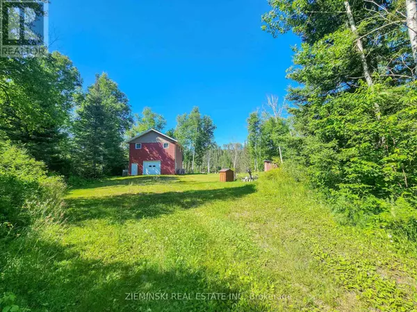 0 RIVER ROAD, Englehart (central Timiskaming), ON P0J1B0