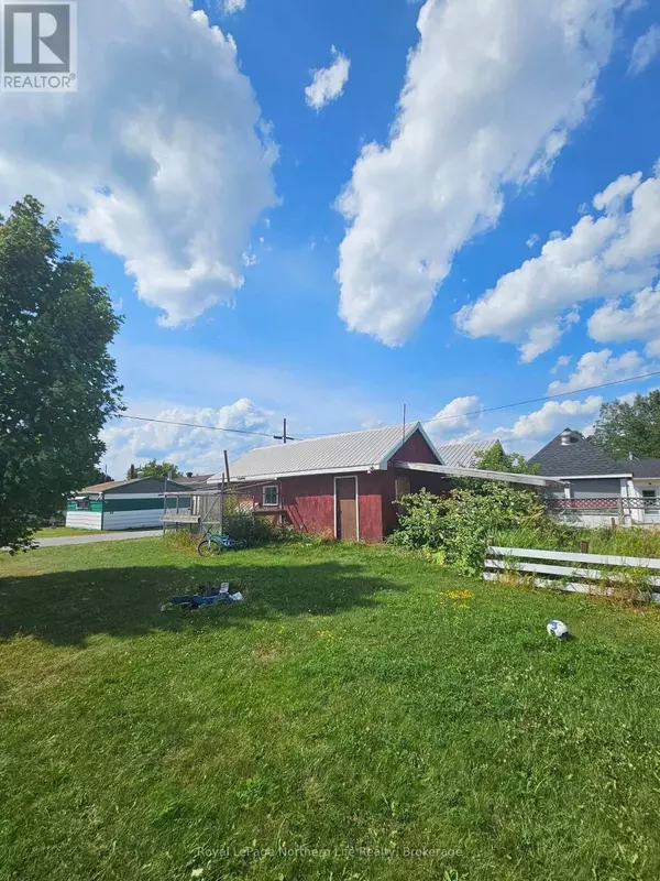 Timiskaming (tim - Outside - Rural), ON P0J1N0,53 EMPIRE STREET