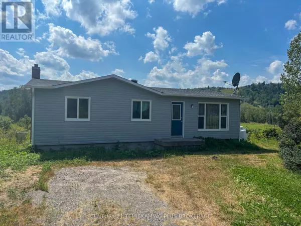 974332 HIGHWAY 567, Timiskaming (tim - Outside - Rural), ON P0J1R0