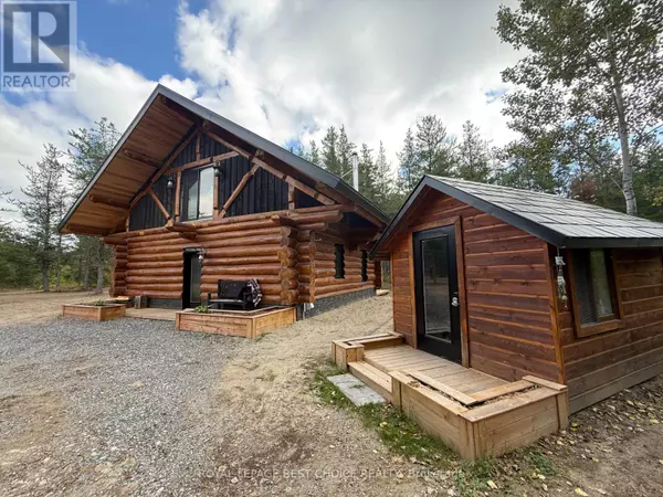 Timiskaming (tim - Outside - Rural), ON P0J1C0,505540 AIRPORT ROAD