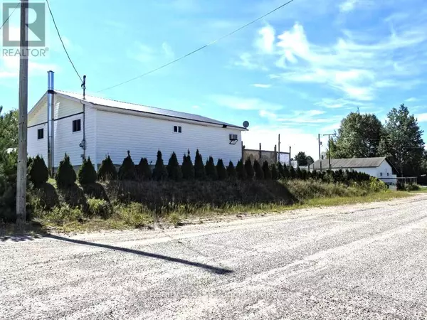 141 ARTHUR STREET, Sudbury Remote Area (west), ON P0M1C0