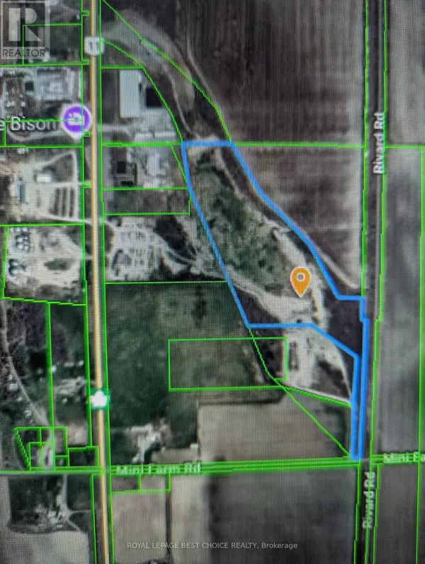 Armstrong (earlton), ON P0J1E0,332407 HIGHWAY 11 N