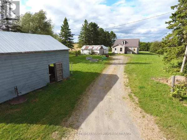 253156 ROGER'S ROAD, Englehart, ON P0J1H0
