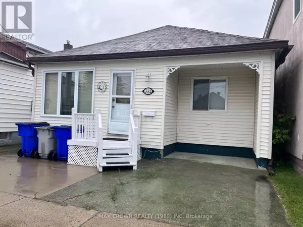 332 CEDAR STREET S, Timmins (ts - Se), ON P4N2H5