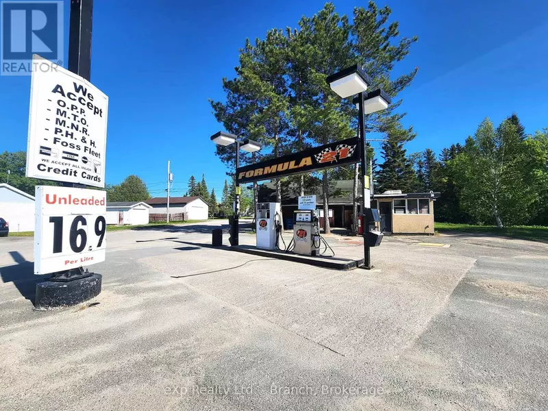 38 HURON ROAD, Cochrane, ON P0L1C0
