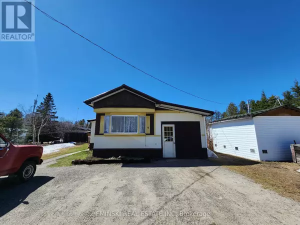 9-8885 11 HIGHWAY, Iroquois Falls, ON P0K1G0