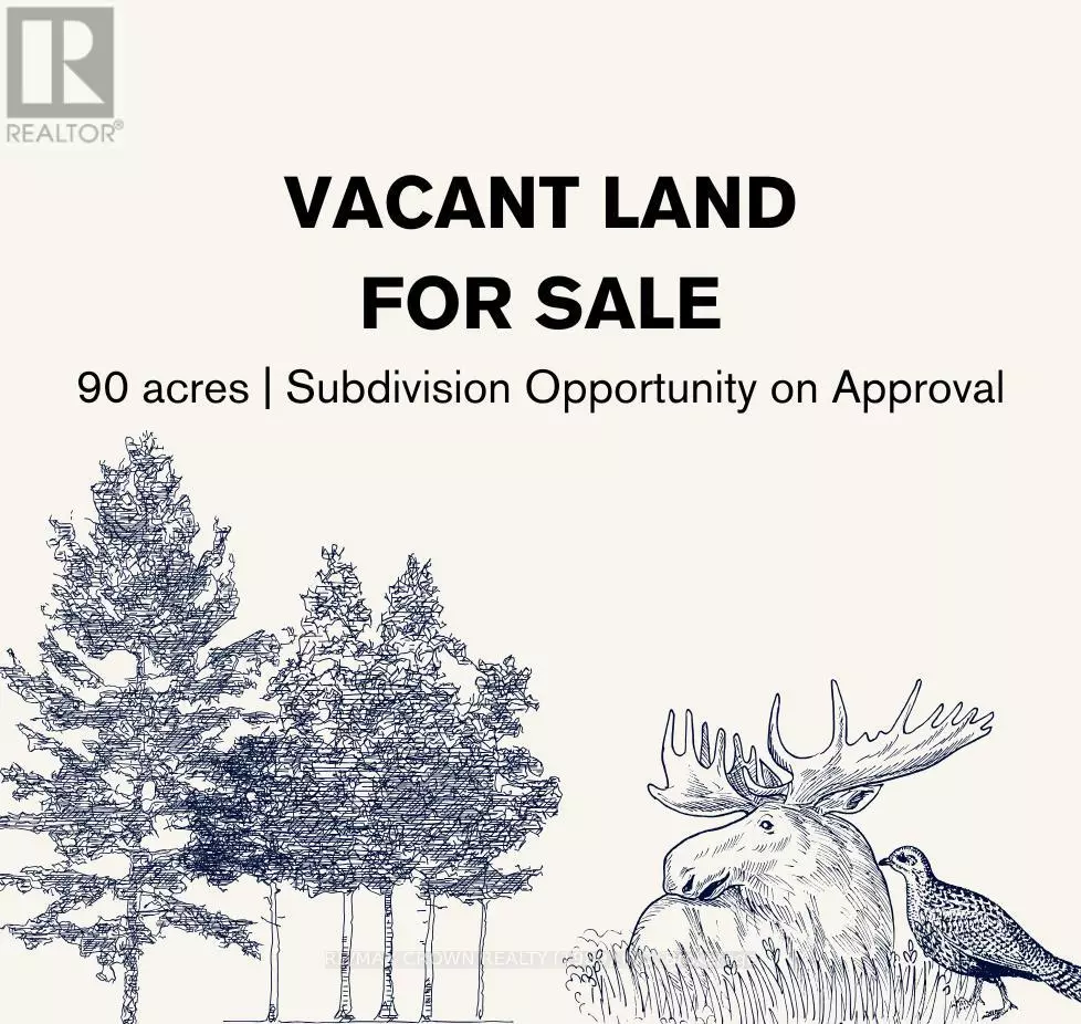 Hearst, ON P0L1N0,LOT 25 CONCESSION 11