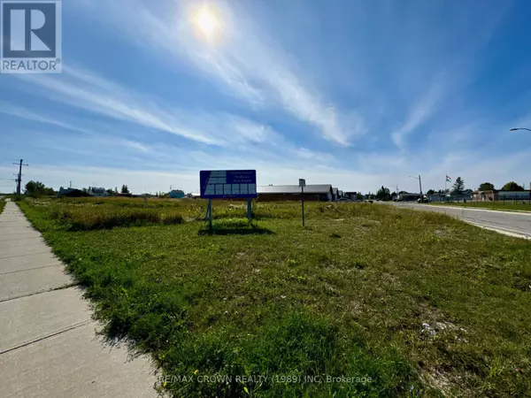 LOT 6 PLAN 6M487 STREET, Hearst, ON P0L1N0