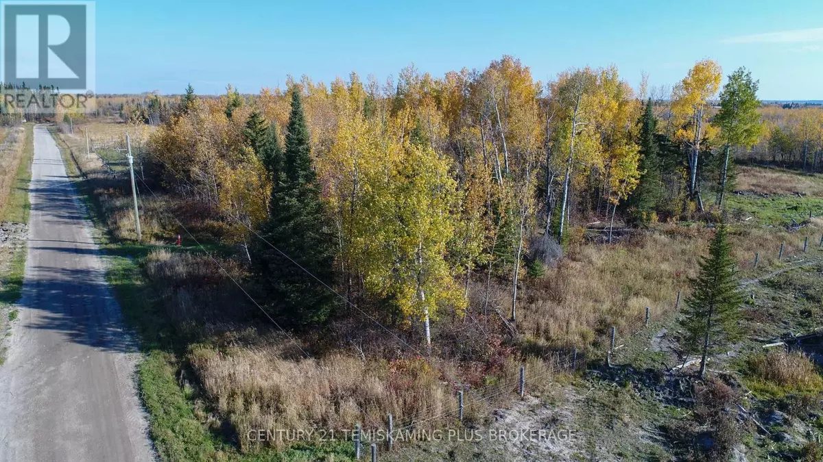 Englehart (central Timiskaming), ON P0J1H0,PCL5224 LITTLE ROAD