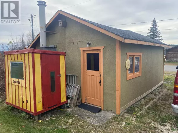 Timiskaming (tim - Outside - Rural), ON P0J1N0,2 KING STREET