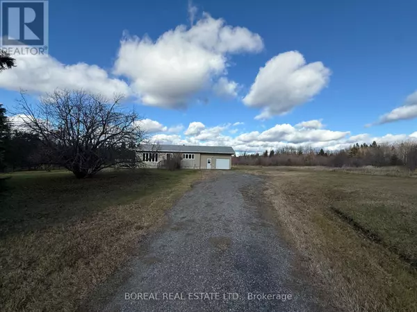 Cochrane, ON P0L1C0,1859 HWY 652