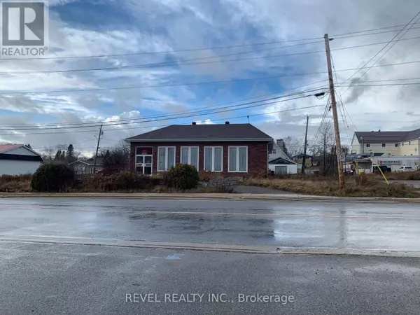 236 CAMBRIDGE AVENUE, Iroquois Falls, ON P0K1E0