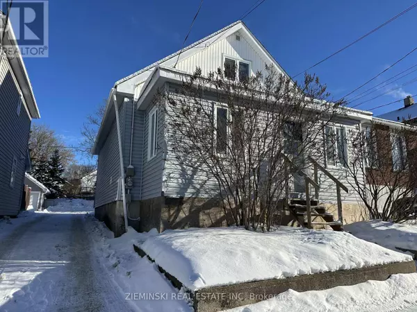 148 PINE STREET N, Timmins (tne - Hill District), ON P4N6L1