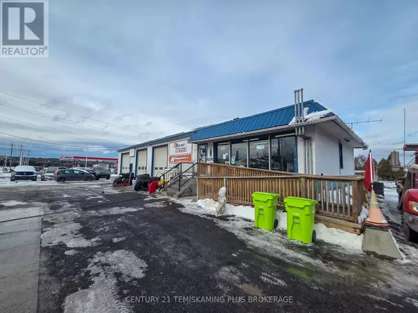 Englehart, ON P0J1H0,135 FOURTH AVENUE