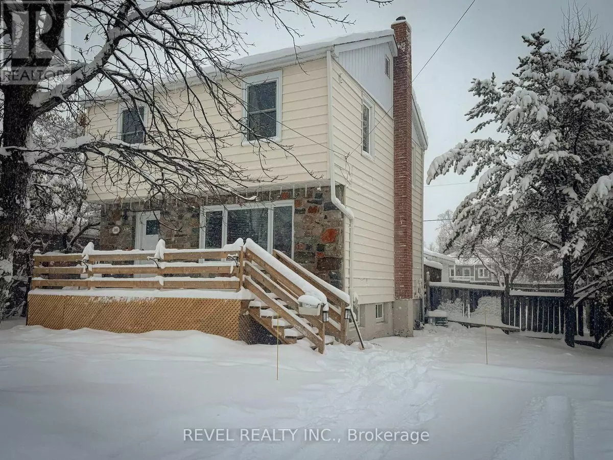 Timmins (tm - Tnw - Algonquin To Jubilee), ON P4N4K9,140 CARLIN AVENUE