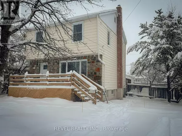 140 CARLIN AVENUE, Timmins (tm - Tnw - Algonquin To Jubilee), ON P4N4K9