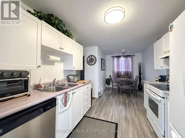 Iroquois Falls, ON P0K1G0,307 AMBRIDGE DRIVE