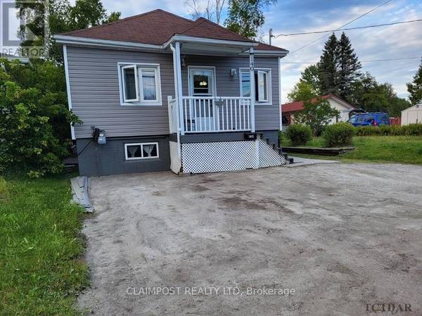 140 POLARIS ROAD, Timmins (algonquin To Jubilee), ON P4N4K3