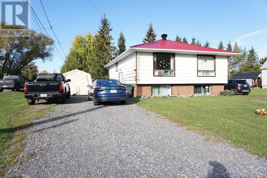 141 & 143 STATION STREET, Temiskaming Shores, ON P0J1R0