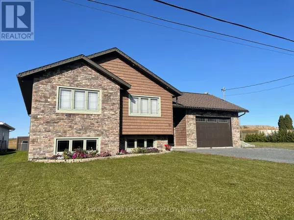 72 12TH STREET, Armstrong (earlton), ON P0J1E0