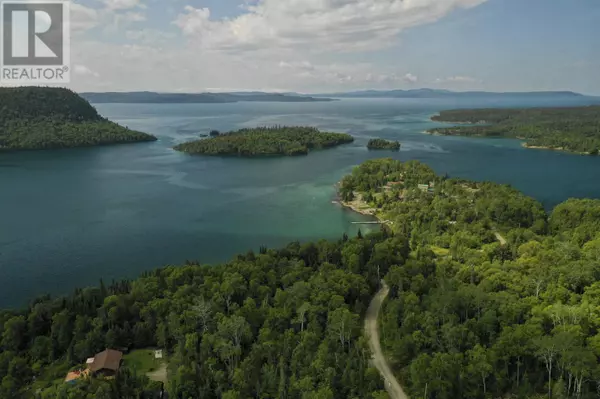 Rossport, ON P0T2R0,LOT 8B NICOL ISLAND
