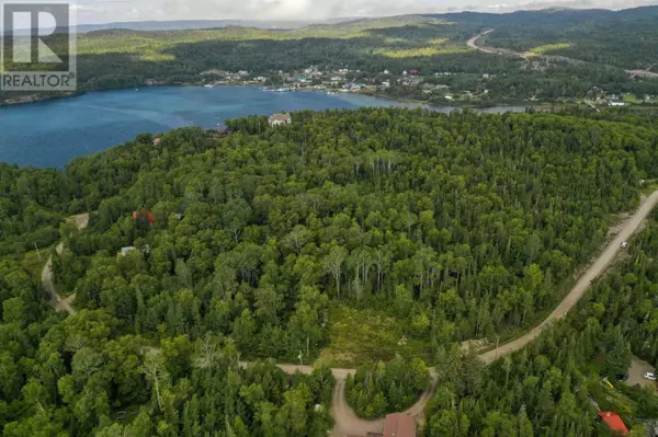Rossport, ON P0T2R0,LOT 21B NICOL ISLAND