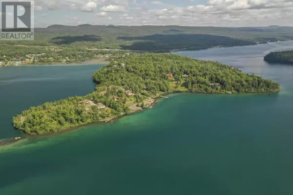 Rossport, ON P0T2R0,LOT 21B NICOL ISLAND