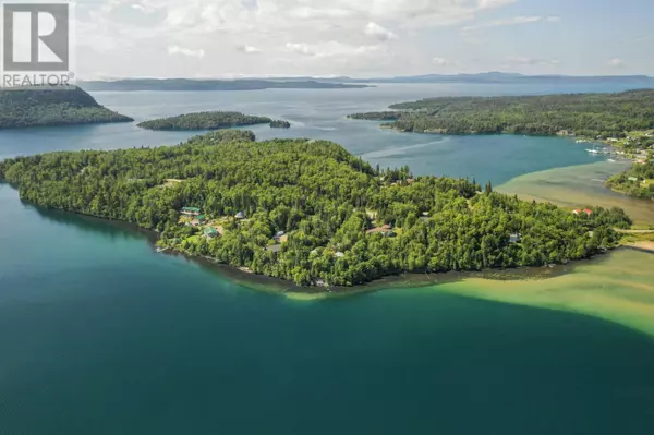 Rossport, ON P0T2R0,LOT 23B NICOL ISLAND