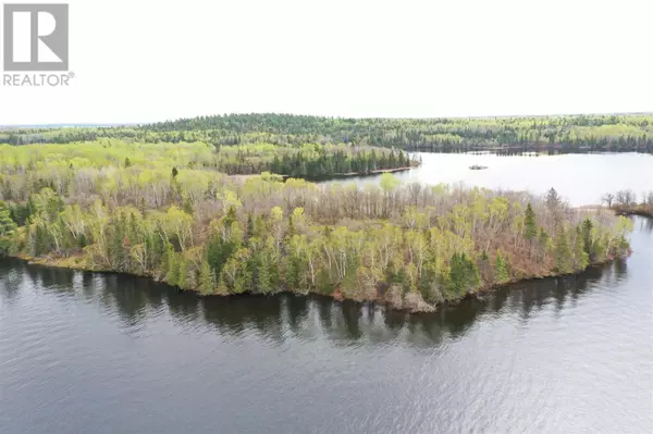 LOT 1 BIG NARROWS ISLAND LAKE OF THE WOODS, Kenora, ON P0X1C0