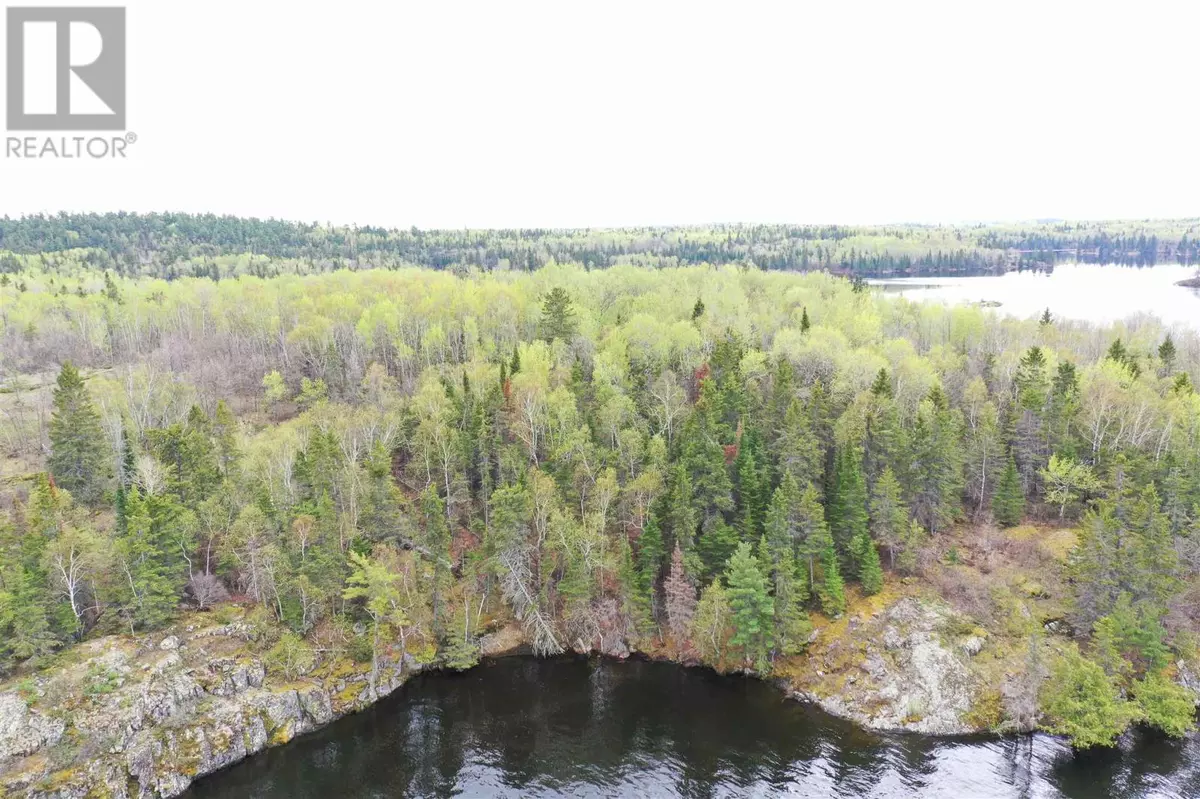 Kenora, ON P0X1C0,LOT 4 BIG NARROWS ISLAND LAKE OF THE WOODS