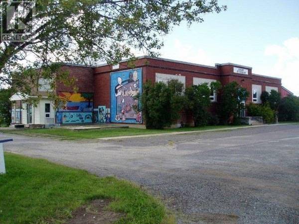 110 Clark ST|And #400 - 406 MacKenzie Avenue, , Atikokan, ON P0T1C0