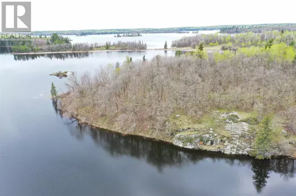 Kenora, ON P0X1C0,LOT 16 BIG NARROWS ISLAND LAKE OF THE WOODS