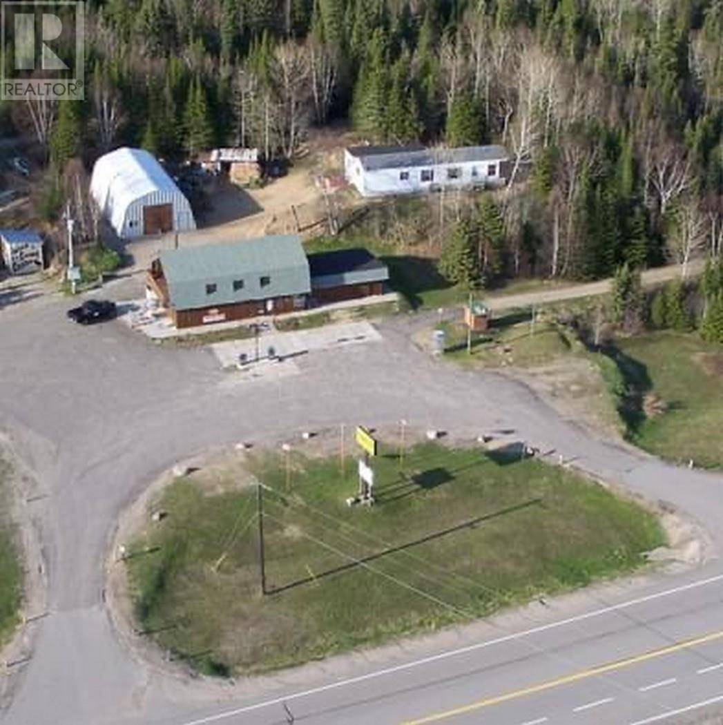 Coldwell Twp, ON P0T2E0,1 HWY 17 HWY