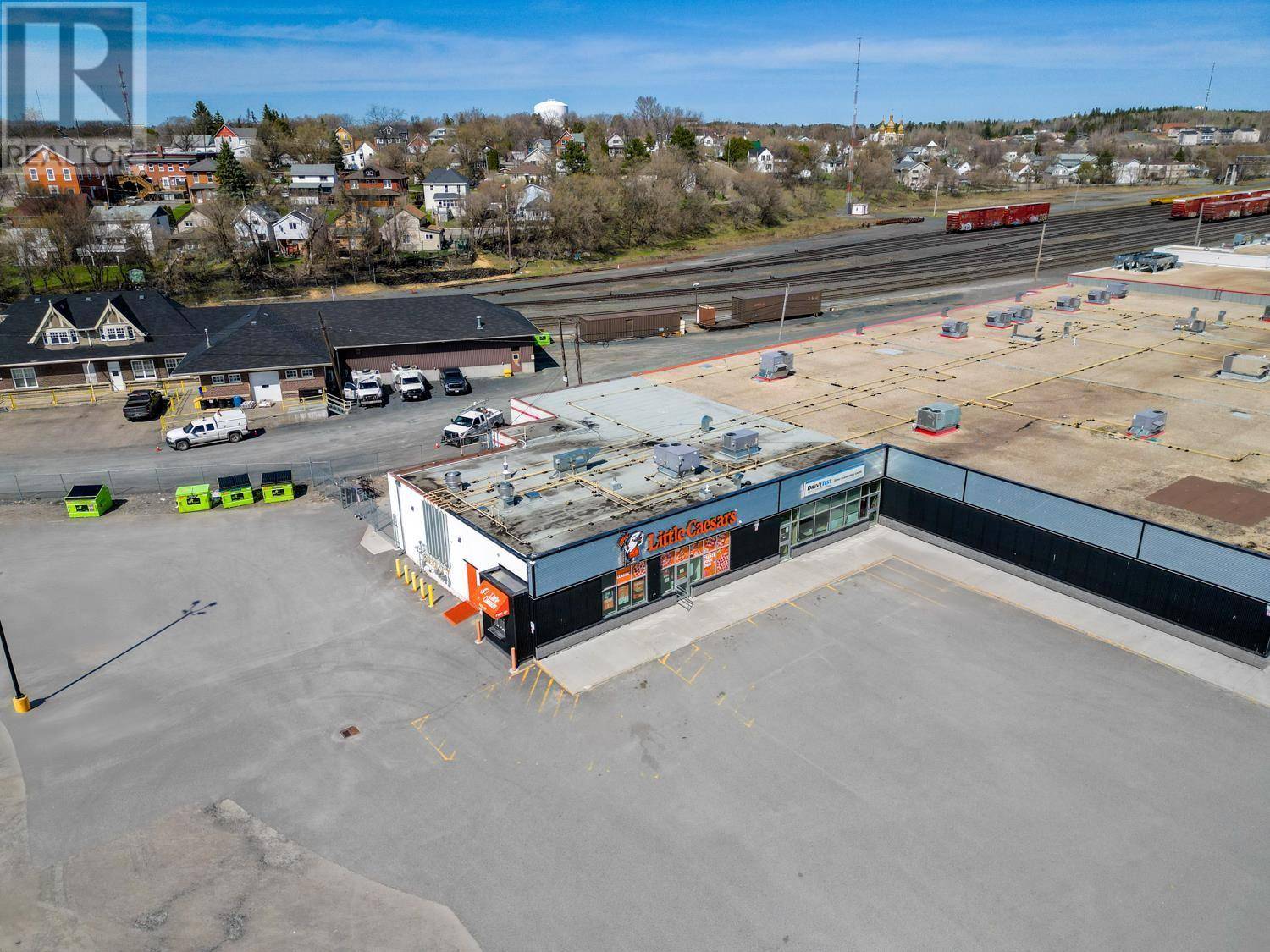 Kenora, ON P9N1A1,534 Park ST