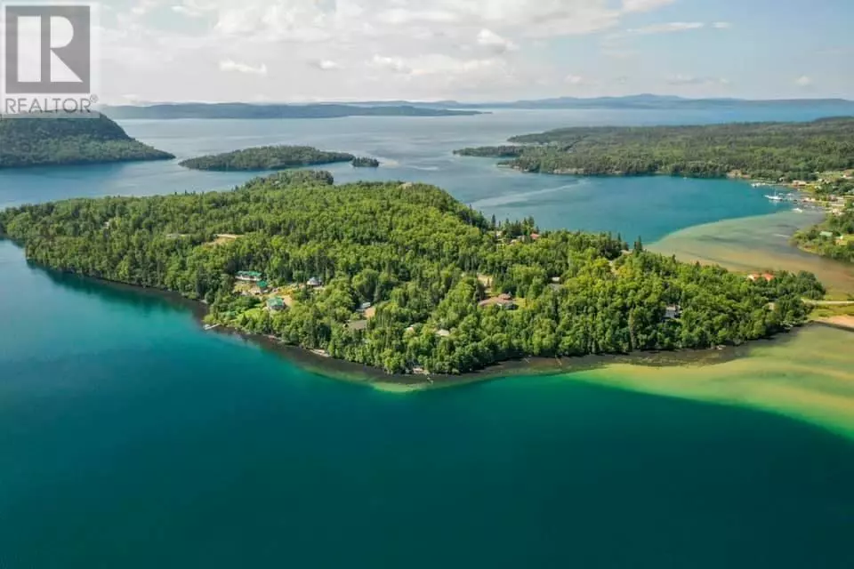 Rossport, ON P0T2R0,Lot 14B Nicol IS