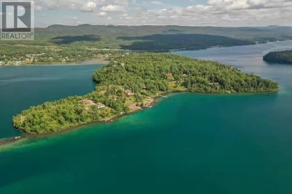 Rossport, ON P0T2R0,Lot 14B Nicol IS