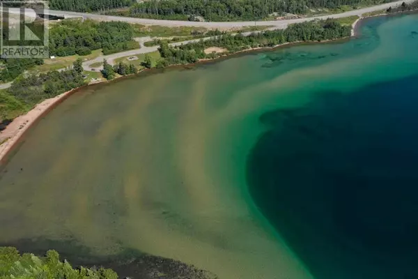 Rossport, ON P0T2R0,Lot 14B Nicol IS