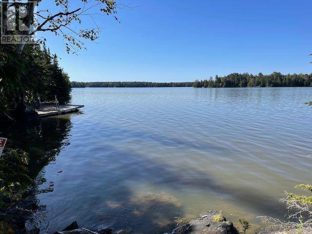 Wabigoon, ON P0V2W0,Lot 16 Soapstone Point RD