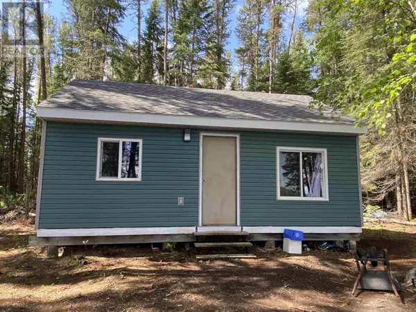 Red Lake, ON P0V2M0,Lot 1 St Pauls Bay (south)