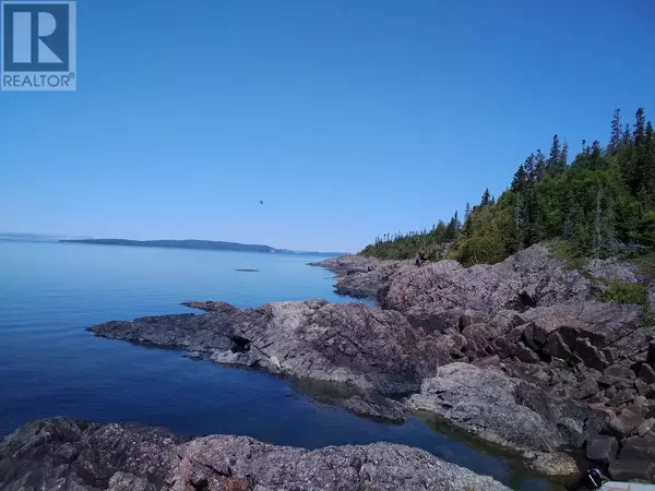 0 LAKE SUPERIOR, Schreiber, ON P0T2S0