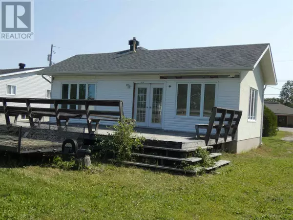 Longlac, ON P0T2A0,162 Kenogami RD