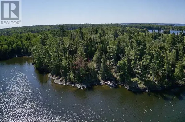 Kenora, ON P0X1N0,PARTS 3, 9 and 10 Dorion Island