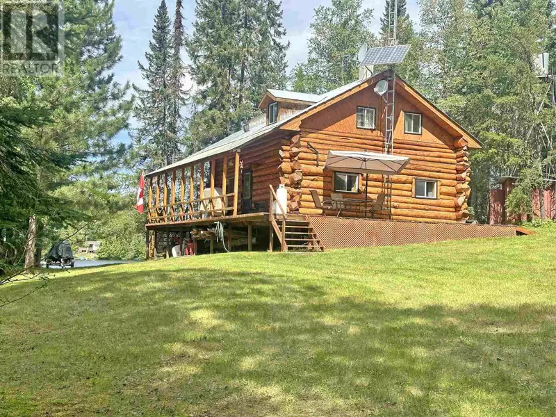 125 Windigokan Lake RD, Beardmore, ON P0T2G0