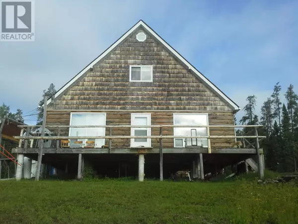 234 Eagle Nest RD, Nakina, ON P0T2H0