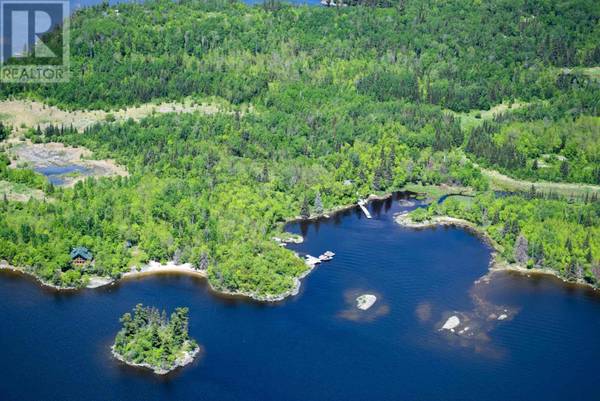 2 French Narrows, Sioux Narrows, ON P0X1H0