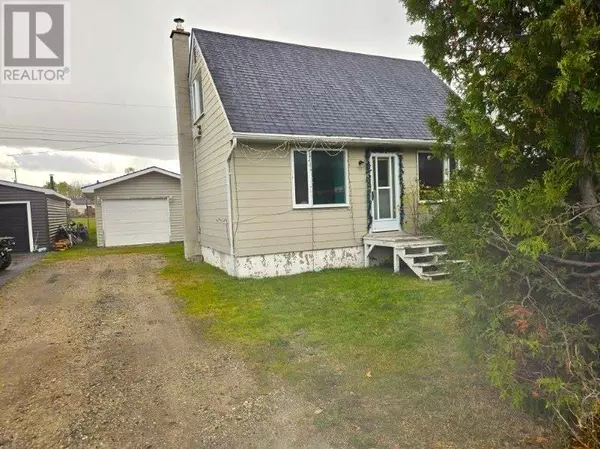 10 Kingfisher Place, Manitouwadge, ON P0T2C0