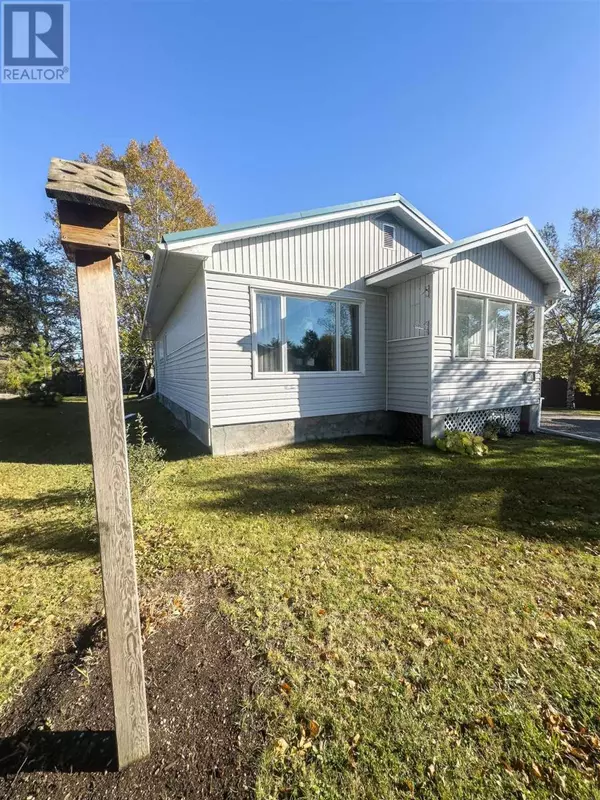 Nipigon, ON P0T2J0,108 Renison ST