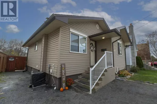 Thunder Bay, ON P7B5N6,139 Empress AVE S