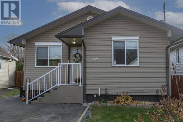 139 Empress AVE S, Thunder Bay, ON P7B5N6