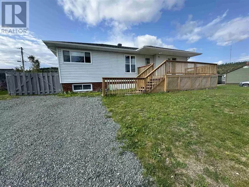 14 Heron Drive, Manitouwadge, ON P0T2C0